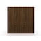 Manhattan Comfort Gramercy Wardrobe Armoire Closet, Brown 107GMC5 - alternate 4